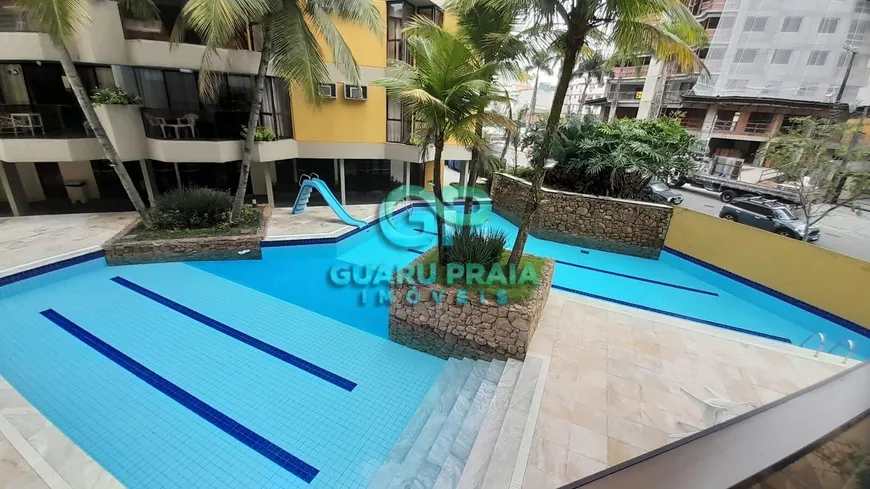 Foto 1 de Apartamento com 4 Quartos à venda, 191m² em Enseada, Guarujá