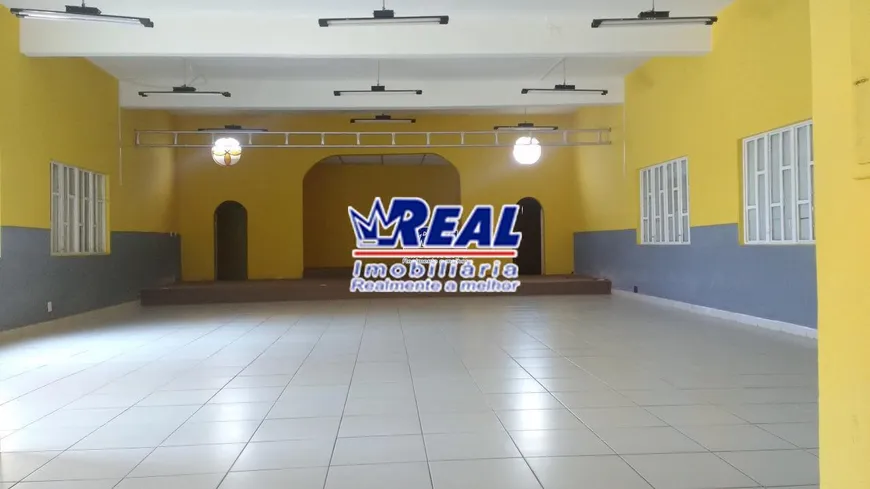 Foto 1 de Ponto Comercial à venda, 200m² em Milionários, Belo Horizonte