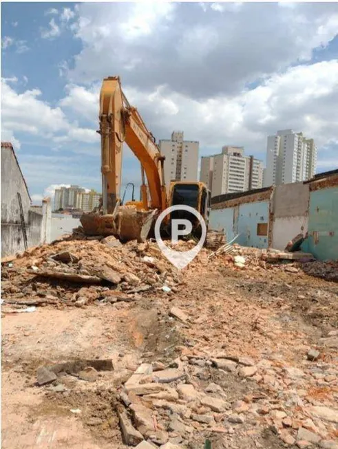 Foto 1 de Lote/Terreno para venda ou aluguel, 228m² em Barcelona, São Caetano do Sul