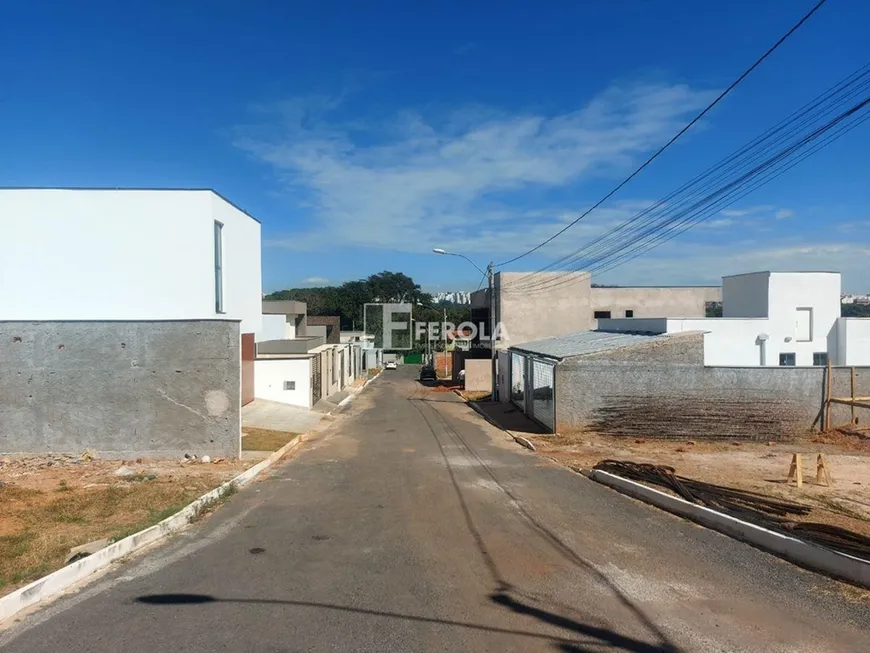 Foto 1 de Lote/Terreno à venda, 200m² em Guara I, Brasília