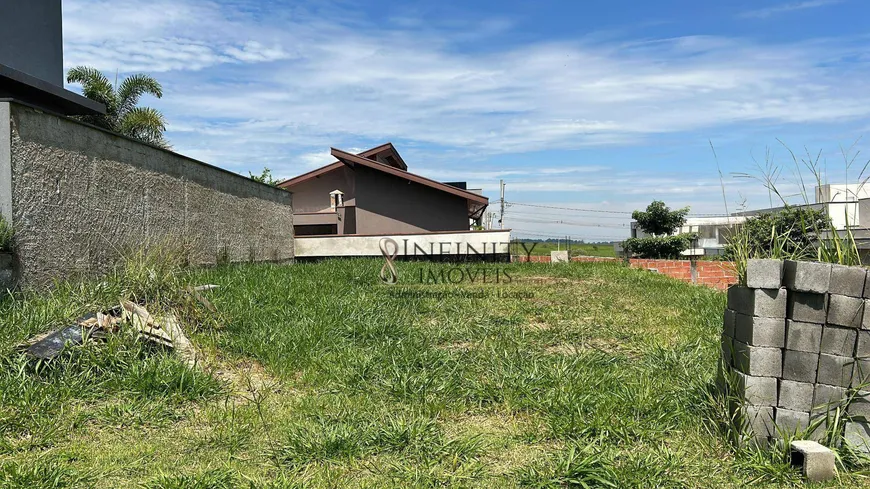 Foto 1 de Lote/Terreno à venda, 252m² em Condominio Residencial Floresta, São José dos Campos