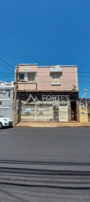 Foto 1 de Imóvel Comercial com 2 Quartos para alugar, 238m² em Vila Tibério, Ribeirão Preto