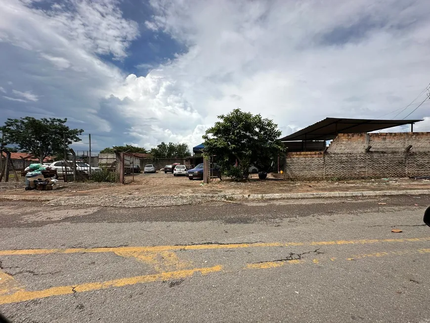 Foto 1 de Lote/Terreno com 1 Quarto à venda, 840m² em Jardim Novo Mundo, Goiânia