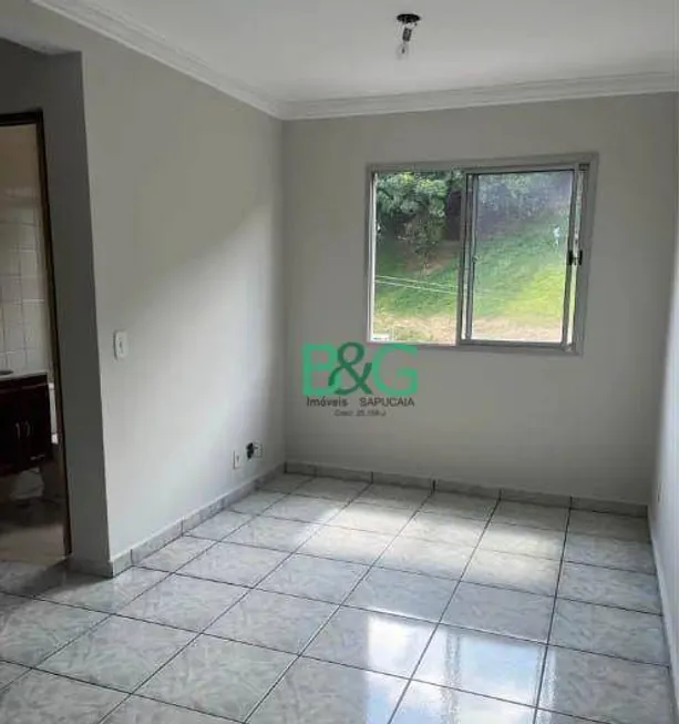 Foto 1 de Apartamento com 2 Quartos à venda, 49m² em Cidade Sao Jorge, Santo André