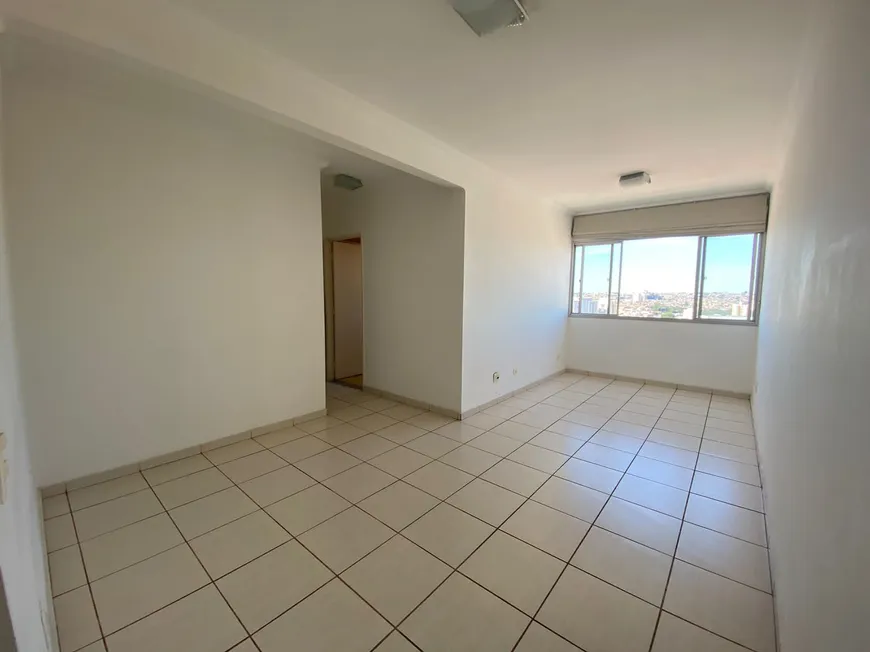 Foto 1 de Apartamento com 3 Quartos à venda, 70m² em Vila São Paulo, São Paulo