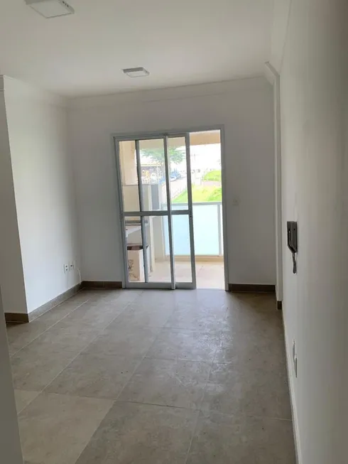 Foto 1 de Apartamento com 3 Quartos à venda, 83m² em Centro, Capivari