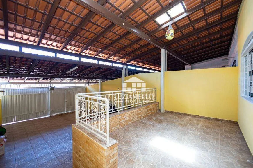 Foto 1 de Casa com 3 Quartos à venda, 120m² em Cruzeiro Velho, Brasília