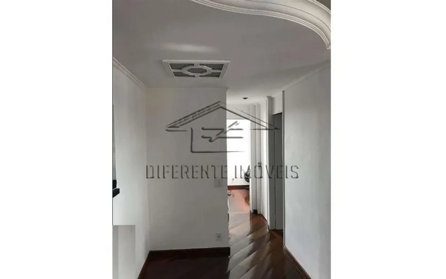 Foto 1 de Apartamento com 3 Quartos à venda, 56m² em Jardim Santa Terezinha, São Paulo