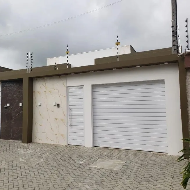 Foto 1 de Casa com 3 Quartos à venda, 111m² em Nova Caruaru, Caruaru