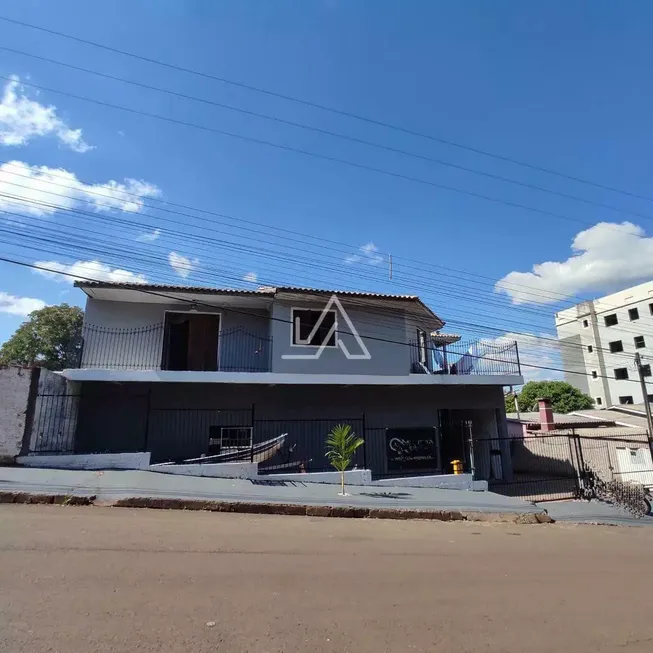 Foto 1 de Casa com 2 Quartos à venda, 500m² em Petropolis, Passo Fundo