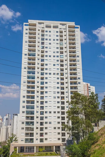 Foto 1 de Cobertura com 3 Quartos à venda, 152m² em Morumbi, São Paulo