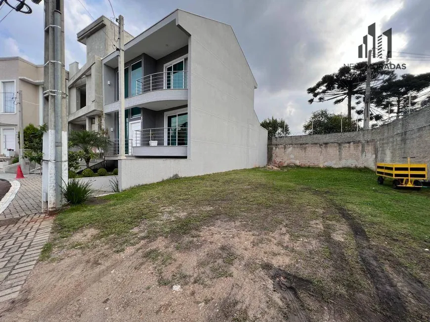 Foto 1 de Lote/Terreno à venda, 148m² em Pinheirinho, Curitiba