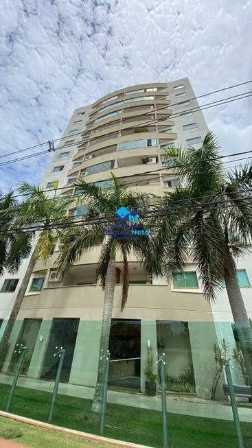 Foto 1 de Apartamento com 3 Quartos à venda, 135m² em Rio Madeira, Porto Velho