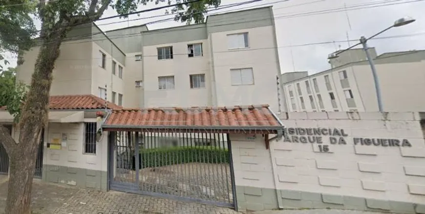 Foto 1 de Apartamento com 2 Quartos à venda, 58m² em Loteamento Parque São Martinho, Campinas