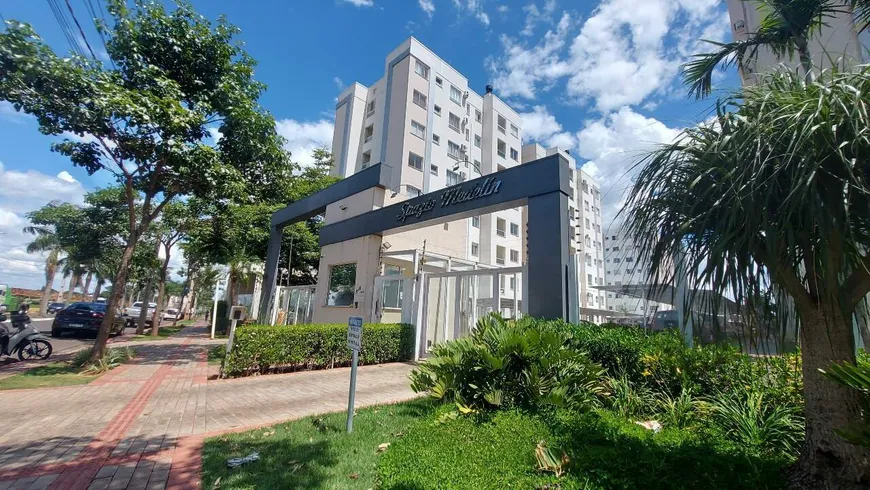 Foto 1 de Apartamento com 2 Quartos à venda, 43m² em Jardim América, Maringá