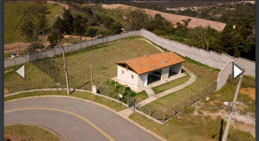 Lote/Terreno na Rua Maria Aparecida Natalino, 1520, Jardim