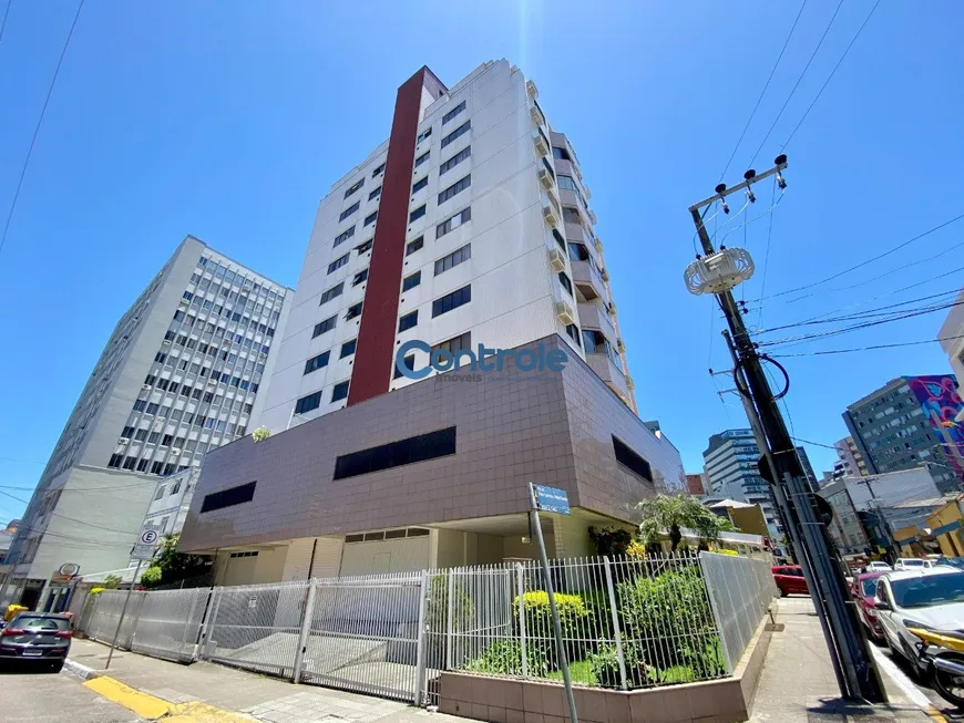 Foto 1 de Apartamento com 1 Quarto à venda, 50m² em Centro, Florianópolis