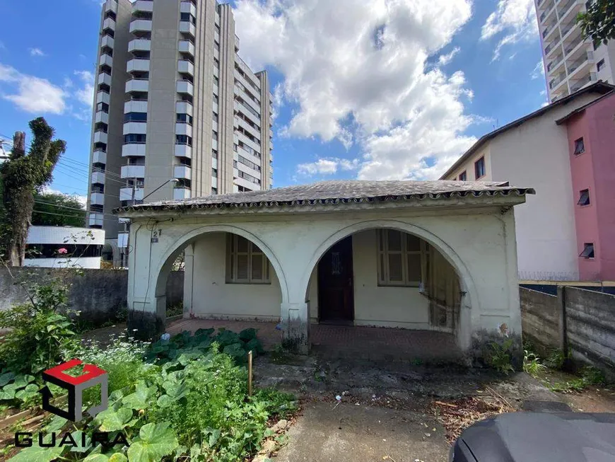 Foto 1 de Casa com 2 Quartos à venda, 91m² em Santa Terezinha, São Bernardo do Campo