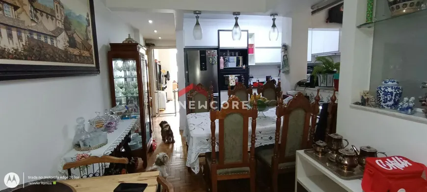 Foto 1 de Apartamento com 2 Quartos à venda, 60m² em Campos Eliseos, São Paulo