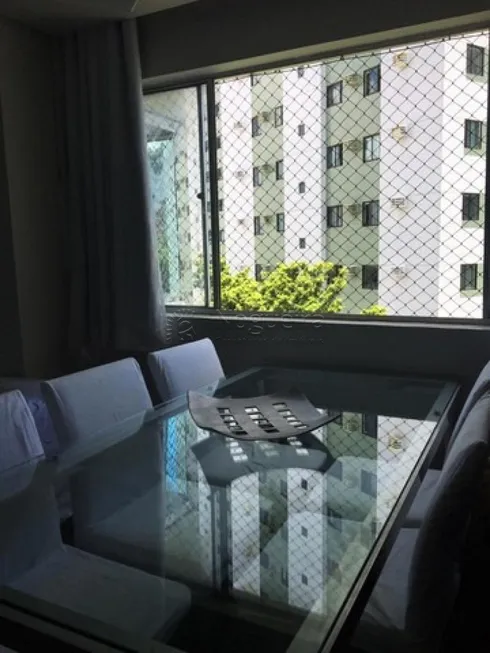 Foto 1 de Apartamento com 3 Quartos à venda, 83m² em Encruzilhada, Recife