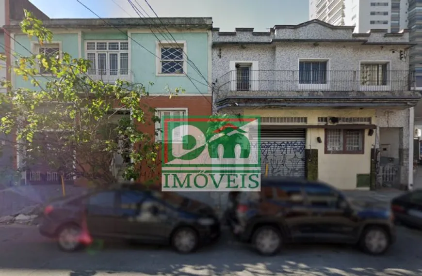 Foto 1 de Lote/Terreno à venda, 500m² em Móoca, São Paulo