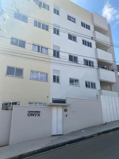 Foto 1 de Apartamento com 3 Quartos à venda, 100m² em Residencial Santa Rita II, Pouso Alegre