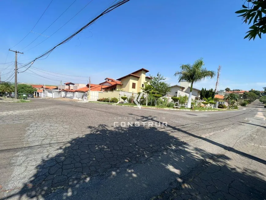 Foto 1 de Lote/Terreno à venda, 525m² em Parque das Universidades, Campinas