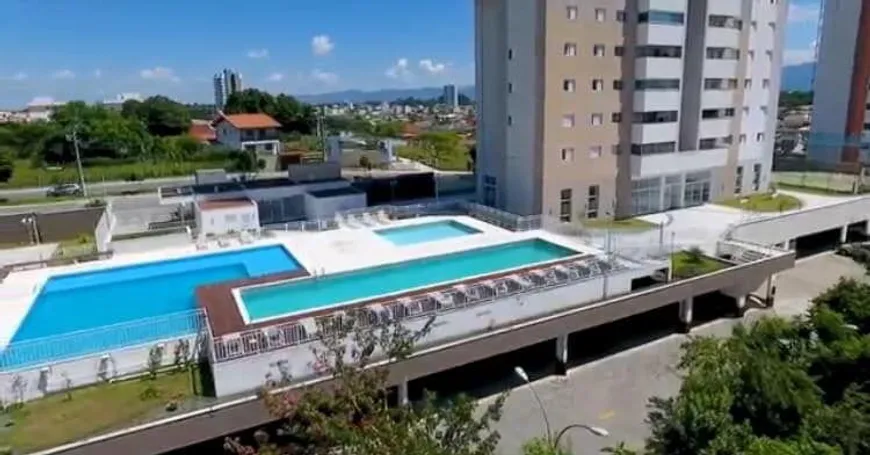 Foto 1 de Apartamento com 2 Quartos à venda, 74m² em Esplanada Independência, Taubaté