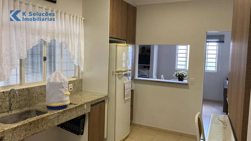 Foto 1 de Casa com 3 Quartos à venda, 170m² em Jardim América, Bauru