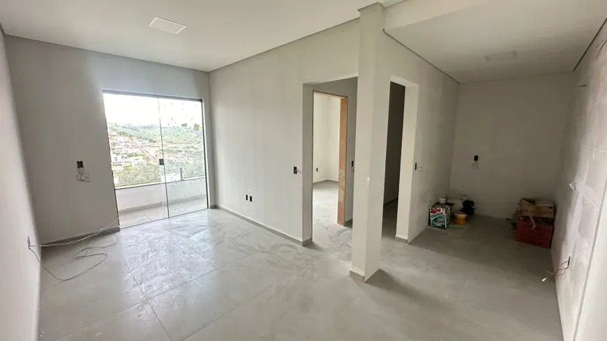 Foto 1 de Apartamento com 2 Quartos à venda, 97m² em Santa Monica, São Lourenço