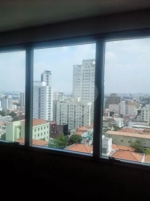 Foto 1 de Sala Comercial à venda, 30m² em Santana, São Paulo