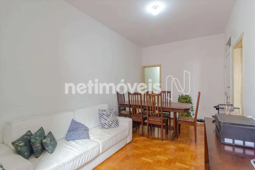 Foto 1 de Apartamento com 3 Quartos à venda, 109m² em Centro, Belo Horizonte