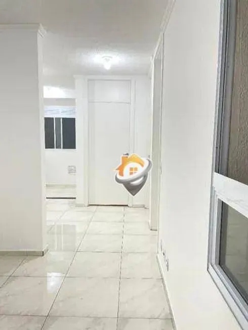 Foto 1 de Apartamento com 2 Quartos à venda, 45m² em Jaragua, São Paulo