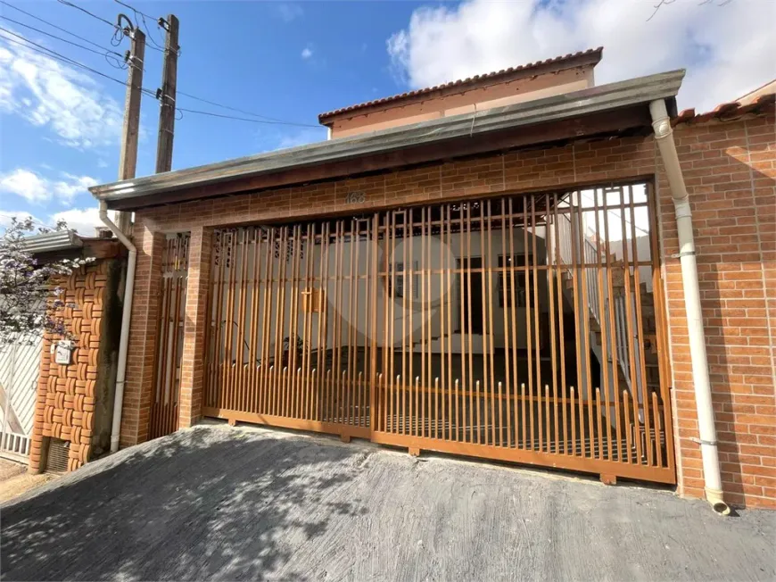 Foto 1 de Casa com 4 Quartos à venda, 244m² em Wanel Ville, Sorocaba