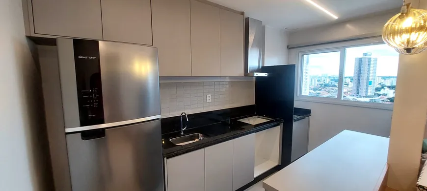 Foto 1 de Apartamento com 1 Quarto para alugar, 45m² em Jardim América, Goiânia
