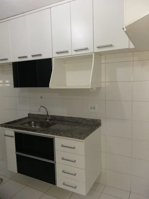 Foto 1 de Apartamento com 2 Quartos à venda, 49m² em Vila Emir, São Paulo