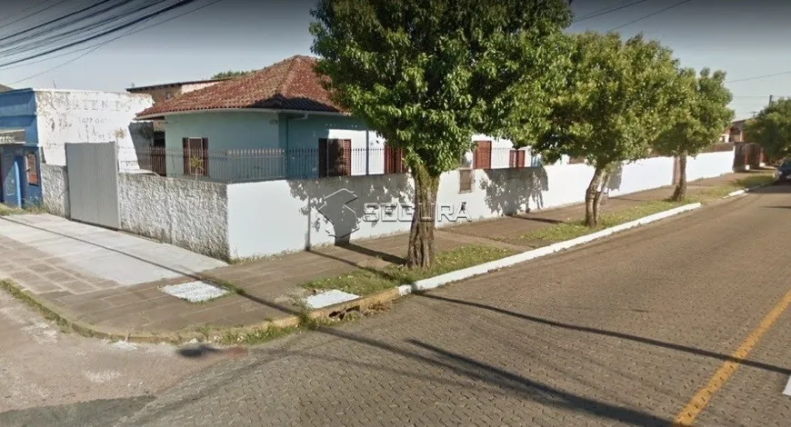 Foto 1 de Casa com 3 Quartos à venda, 150m² em Niterói, Canoas