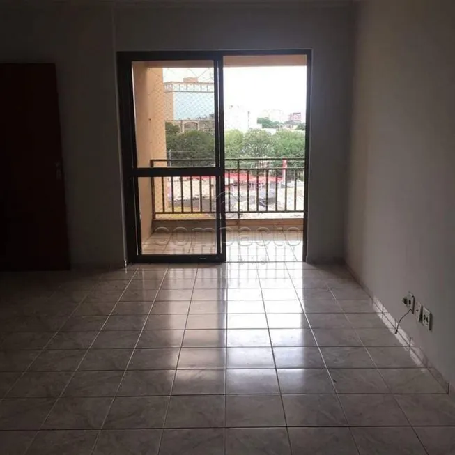 Foto 1 de Apartamento com 3 Quartos à venda, 94m² em Centro, São José do Rio Preto