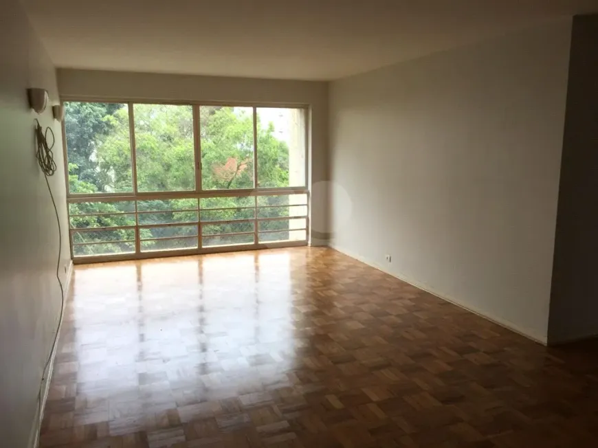 Foto 1 de Apartamento com 3 Quartos à venda, 150m² em Consolação, São Paulo