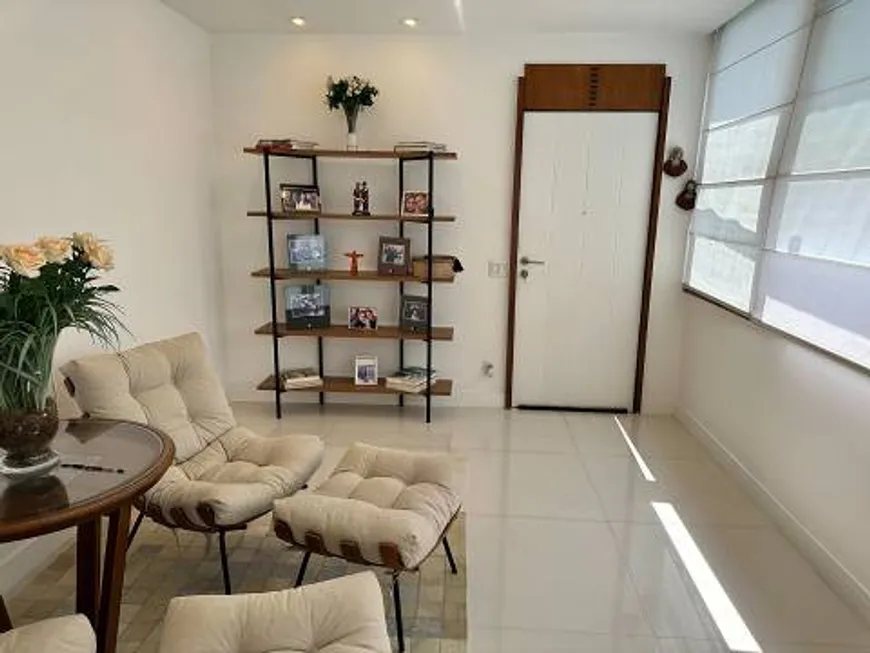 Foto 1 de Apartamento com 3 Quartos à venda, 147m² em Ipanema, Rio de Janeiro
