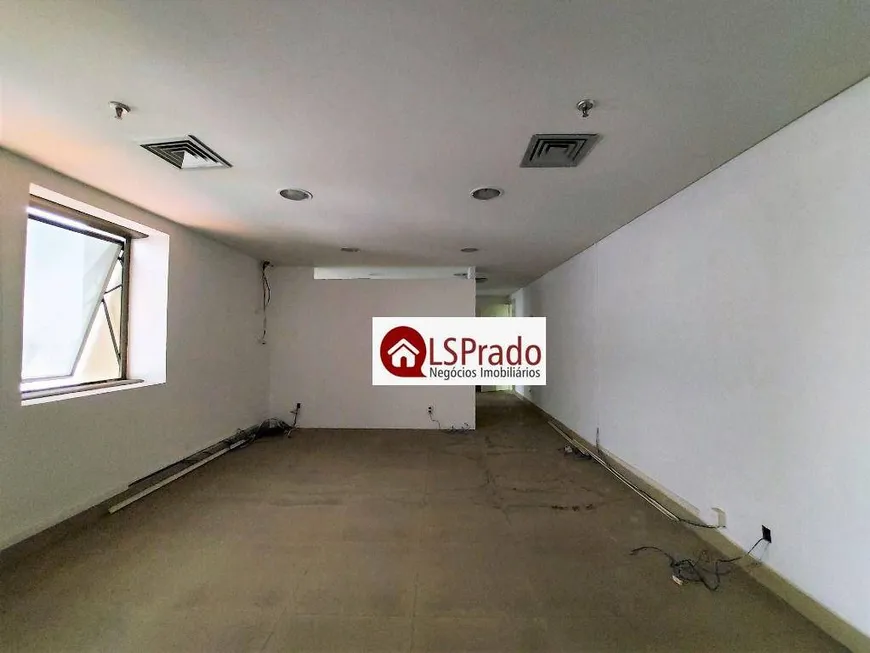 Foto 1 de Sala Comercial para alugar, 42m² em Santana, São Paulo