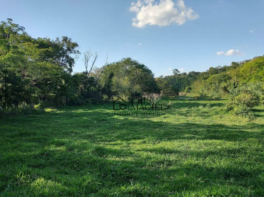 Foto 1 de Lote/Terreno à venda, 2000m² em Recanto Campestre Viracopos Gleba 2, Indaiatuba