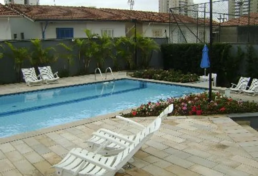 Foto 1 de Apartamento com 2 Quartos à venda, 68m² em Cidade Monções, São Paulo
