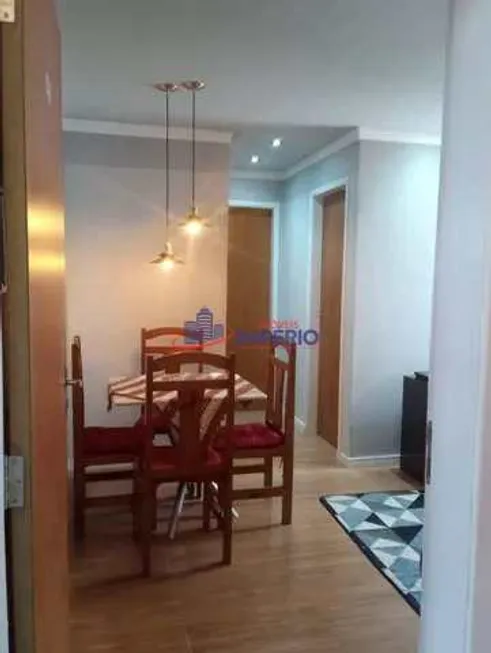 Foto 1 de Apartamento com 2 Quartos à venda, 44m² em Jardim São Luis, Guarulhos