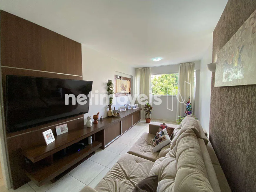 Foto 1 de Apartamento com 3 Quartos à venda, 85m² em Jardim América, Belo Horizonte