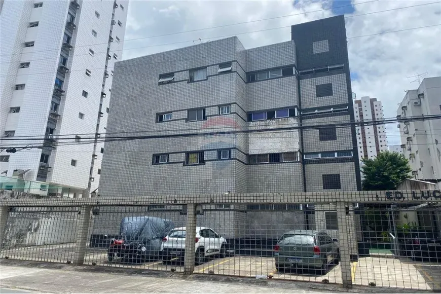 Foto 1 de Apartamento com 2 Quartos à venda, 81m² em Boa Viagem, Recife