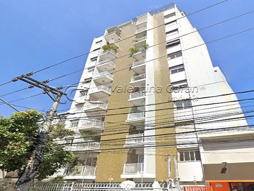 Foto 1 de Apartamento com 2 Quartos à venda, 71m² em Pinheiros, São Paulo