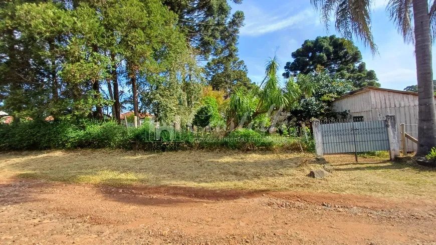 Foto 1 de Lote/Terreno à venda, 480m² em Uvaranas, Ponta Grossa