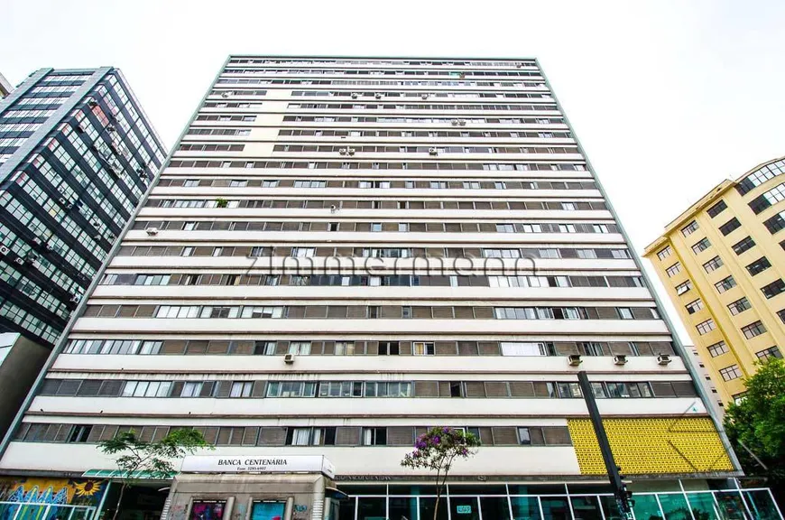 Foto 1 de Apartamento com 2 Quartos à venda, 107m² em Bela Vista, São Paulo