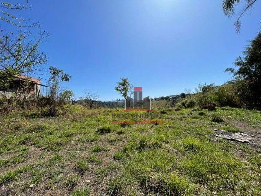 Foto 1 de Lote/Terreno à venda, 2000m² em Buquirinha, São José dos Campos